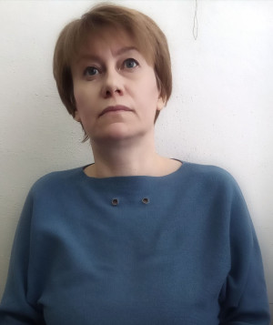 Ордина Светлана Ивановна Ордина Светлана Ивановна