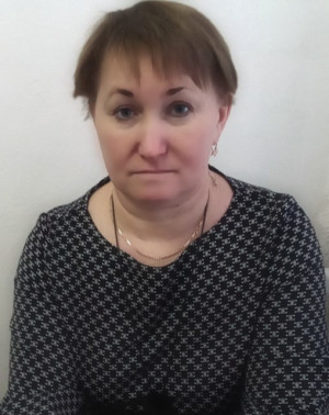 Бардакова Светлана Владимировна Бардакова Светлана Владимировна