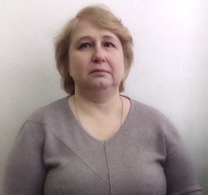 Булатова Антонина Васильевна Булатова Антонина Васильевна