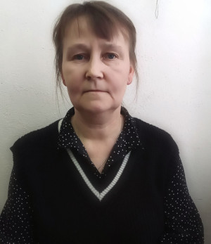 Маклакова Елена Геннадьевна Маклакова Елена Геннадьевна