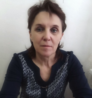 Аксеновская Татьяна Ардальоновна Аксеновская Татьяна Ардальоновна