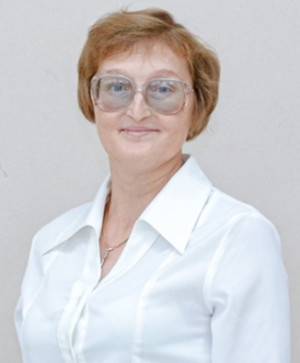 Шилова Любовь Георгиевна Шилова Любовь Георгиевна