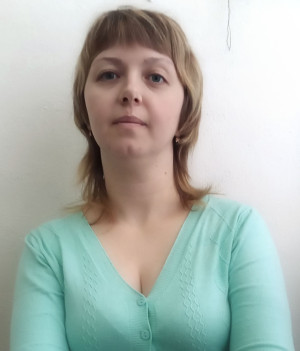 Шелыгина Ольга Сергеевна Шелыгина Ольга Сергеевна
