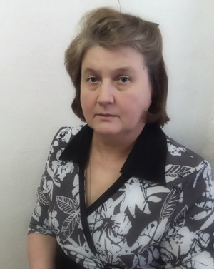 Харюкова Людмила Михайловна Харюкова Людмила Михайловна