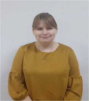 Кузнецова Татьяна Олеговна Кузнецова Татьяна Олеговна