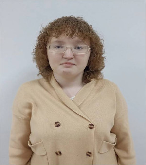 Колбина Анна Валерьевна Колбина Анна Валерьевна